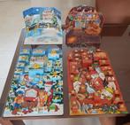 Adventkalender Playmobil Kerst 2 stuks, Kinderen en Baby's, Speelgoed | Playmobil, Ophalen, Gebruikt, Los playmobil