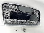 Voor Audi A7 4G 2012-15 front grill RS7 QUATTRO Look chrome, Ophalen of Verzenden