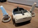 Pico Neo 3 - Zo goed als nieuw!, Spelcomputers en Games, Virtual Reality, Ophalen of Verzenden, Zo goed als nieuw, VR-bril, Overige platformen