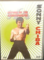 Return Of The Streetfighter, Vanaf 16 jaar, Ophalen of Verzenden, Zo goed als nieuw, Actie