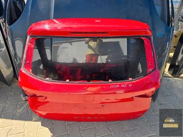 Seat Ateca achterklep beschikbaar voor biedingen