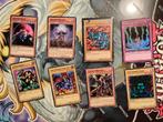 Yugioh kaarten LCJW singles, Hobby en Vrije tijd, Verzamelkaartspellen | Yu-gi-Oh!, Ophalen of Verzenden, Zo goed als nieuw, Meerdere kaarten