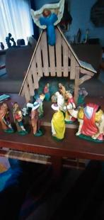 Kerststal, Ophalen of Verzenden