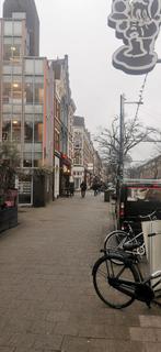 Kamer te huur 5 min van Rotterdam Centraal, Huizen en Kamers, Rotterdam