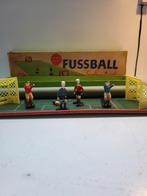 Oud voetbalspel in originele doos, Ophalen of Verzenden