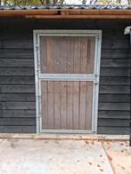 Staldeur, Dieren en Toebehoren, Stalling en Weidegang