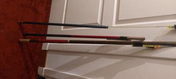 hengels beschikbaar voor biedingen