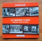 Charlois in vroeger tijden
Charlois roem in beeld Fotoboek, Ophalen of Verzenden, Zo goed als nieuw