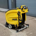 K'a'rcher BD 55/60 W, Doe-het-zelf en Verbouw, Ophalen, Gebruikt, Schrobmachine