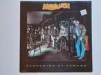 Marillion- Clutching at straws (Can/1987), Cd's en Dvd's, Vinyl | Rock, Ophalen of Verzenden, Zo goed als nieuw, 12 inch, Poprock