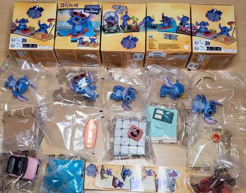 Disney Stitch movie time blind box mystery figure, Verzamelen, Poppetjes en Figuurtjes, Nieuw, Ophalen of Verzenden