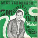 Mike Verdrengh – Zomerliefde (1970), Cd's en Dvd's, Vinyl | Nederlandstalig, Overige formaten, Levenslied of Smartlap, Gebruikt
