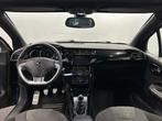 Citroen DS3 Cabrio 1.6 VTi So Chic CRUISE/NAVI/AIRCO, Auto's, Citroën, 47 €/maand, Te koop, Geïmporteerd, 5 stoelen