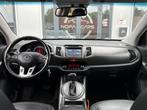 Kia Sportage 2.0 X-ecutive Plus Pack|Trekhaak|Camera|Automaa, 4 cilinders, Met garantie (alle), Leder en Stof, 163 pk