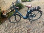Qwic trend 54 cm frame , defecte controller !, Ophalen, Qwic, Frame, Gebruikt
