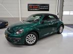 Volkswagen Beetle Cabriolet 1.2 TSI Design 1e Eigenaar Deale, Voorwielaandrijving, Stof, Gebruikt, 4 cilinders