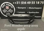 Ford Mondeo 5 voorbumper origineel 2014-2019, Auto-onderdelen, Gebruikt, Ophalen of Verzenden, Bumper, Voor
