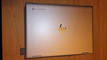 HP Elite c1030 Chromebook i7-10TH generation, 16gb ram beschikbaar voor biedingen