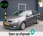 Volkswagen Polo 1.6 TDI Highline NAP, AIRCO, NEW 1JAAR APK, Voorwielaandrijving, Euro 5, Gebruikt, 1057 kg