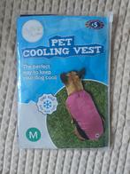 Te koop cooling vest voor de honden., Dieren en Toebehoren, Ophalen of Verzenden, Hond