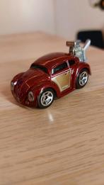 Hot Wheels Volkswagen Kever Custom, Ophalen of Verzenden, Zo goed als nieuw, Auto