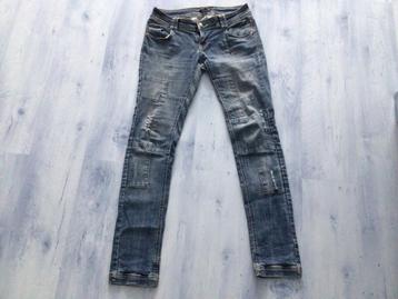 Rosebud Jeans Maat 38 beschikbaar voor biedingen