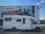 LMC Breezer V 643 G Lengte bed 65 Years ED., Tot en met 2, Bedrijf, Diesel, 6 tot 7 meter