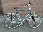 Fietsen, 28 inch, Gebruikt, Ophalen of Verzenden, 57 tot 61 cm