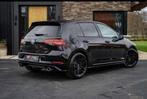 Volkswagen Golf 2.0 TSI 245pk 7-DSG 5D 2017 Zwart, Auto's, Zwart, 4 cilinders, 1984 cc, USB