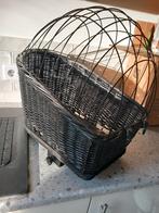 Fietsmand Trixie - Zo goed als nieuw, Ophalen, Trixie, Stuurbevestiging, Zo goed als nieuw