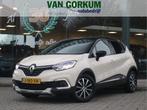 Renault Captur 1.3 TCe Intens Automaat / Panoramadak / R-Lin, Stof, Gebruikt, Euro 6, 4 cilinders