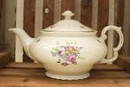 Eping porseleinen theepot 45936, Gebruikt, Overige typen, Ophalen of Verzenden, Overige stijlen