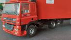 Daf CF TPG post 1:50 Lion Toys Pol, Hobby en Vrije tijd, Modelauto's | 1:50, Ophalen of Verzenden, Nieuw, Bus of Vrachtwagen, Lion Toys