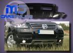 VW Touareg - Voorbumper spoiler [KING KONG], Ophalen of Verzenden, MJ-Carstyling, Info@mj-carstyling.net, Sibeliusstraat 81 5011JH Tilburg