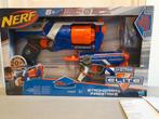 Nerf Strongarm en Fire Strike, 25 pijltjes, Kinderen en Baby's, Speelgoed | Buiten | Actiespeelgoed, Ophalen of Verzenden, Zo goed als nieuw