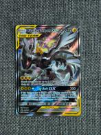 Pikachu & Zekrom GX - Perfecte staat!, Hobby en Vrije tijd, Verzamelkaartspellen | Pokémon, Ophalen, Zo goed als nieuw, Losse kaart