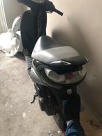 Peugeot Viva City 50cc - 45km brommer, Ophalen, Gebruikt