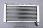 Radiateur Koeler AVDB HONDA CBR 600 F / F2 1991 - 1994 PC25