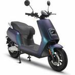 RHOON ZH SCOOTERS VA €1599,00 RIJKLAAR MEGASCOOTER, Fietsen en Brommers, Brommers | Overige merken, Ophalen, Nieuw