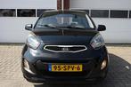 Kia Picanto 1.0 CVVT Comfort Pack AIRCO - APK - Nieuwe BEURT, Auto's, Kia, Voorwielaandrijving, Euro 5, Gebruikt, 400 kg