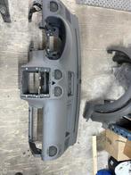 Dashboard origineel Volkswagen Caddy ('10-'15) 2K1 858 295 C, Gebruikt, Volkswagen, Ophalen of Verzenden, Volkswagen