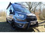 Knaus Weinsberg 600 MQ Caratour 170 PK - Korting, Bus-model, Bedrijf, Diesel, Tot en met 3