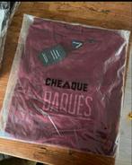 Nieuw Tilburg Tilburgs shirt Baques Cheaque L, Ophalen, Nieuw