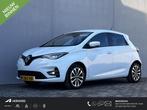 Renault ZOE R135 Intens 52 kWh / Dealer onderhouden / Koop A, Gebruikt, 180 min, Wit, Origineel Nederlands