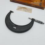 Moore & Wright Micrometer (56679), Antiek en Kunst, Ophalen of Verzenden