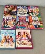 Diverse DVD S K3, shows en films 7x, Ophalen, Gebruikt, Film