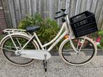 Mooie Cortina U4 transportfiets 28 inch, Fietsen en Brommers, Fietsen | Meisjes, Ophalen, 26 inch of meer, Cortina U4 transportfiets