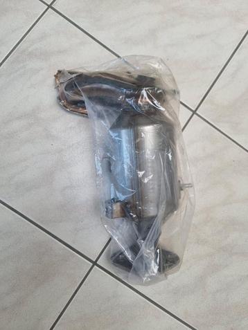 Nieuwe katalysator Toyota Aygo citroen c1 peugeot 107 beschikbaar voor biedingen
