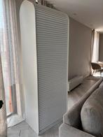 Zeldzame Pastoe Amsterdammer hoog model (220cm), Huis en Inrichting, Kasten | Roldeurkasten en Archiefkasten, Ophalen of Verzenden
