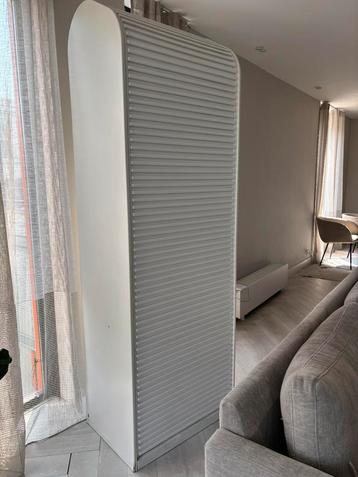 Zeldzame Pastoe Amsterdammer hoog model (220cm) beschikbaar voor biedingen